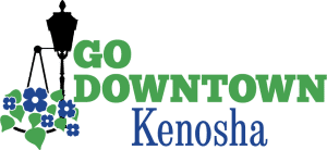 go downtown Kenosha, visit downtown Kenosha, Kenosha downtown