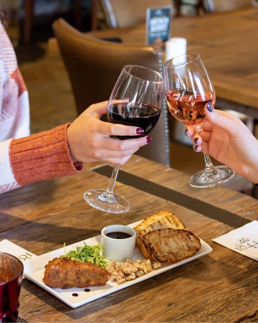 When Dining Is Fine In Downtown Kenosha Go Downtown Kenosha