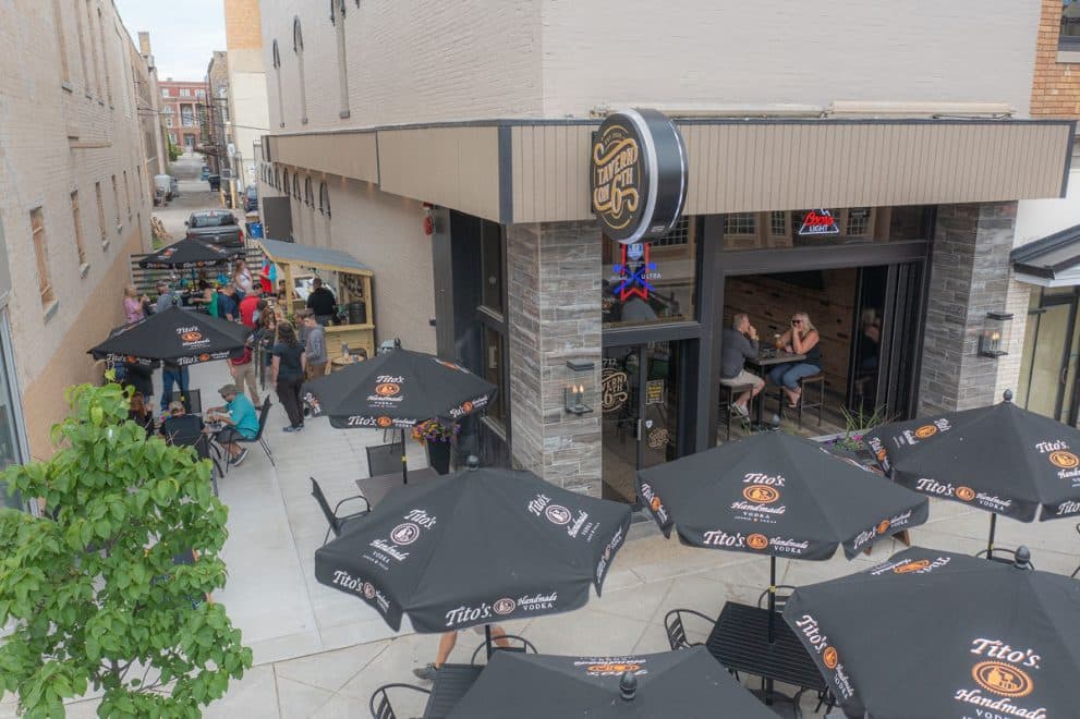 Events from September 11 August 26 Go Downtown Kenosha