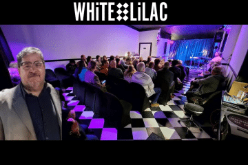 Blooming with Great Performances at The White Lilac: Q&A w/ Kelly Mackay