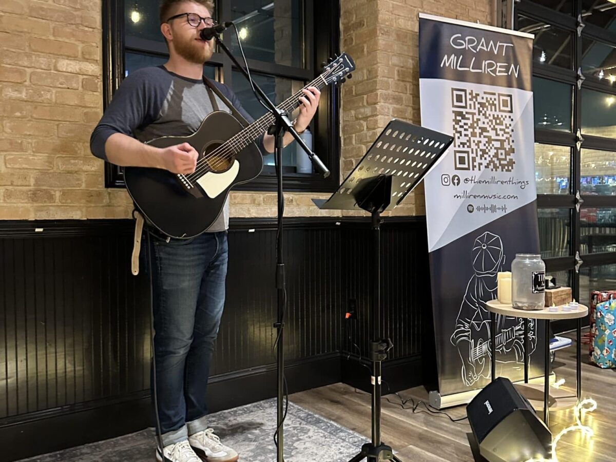 Things To Do At Night in Kenosha Things To Do At Night in Kenosha, music scene in kenosha, nightlife in kenosha, nightlife near me