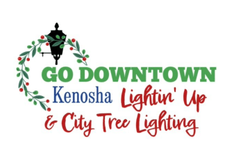 Lightin’ Up Downtown & City Tree Lighting