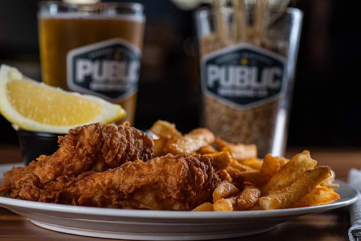 find food in kenosha, where to find food in Kenosha, Kenosha food places