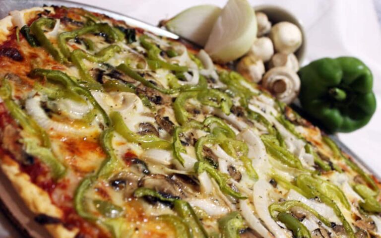 find food in Kenosha, find places to eat in Kenosha, Kenosha food