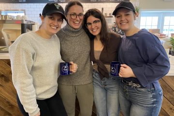 The Medicine of Micro-Connections: How Shopping Local Can Improve Your Happiness