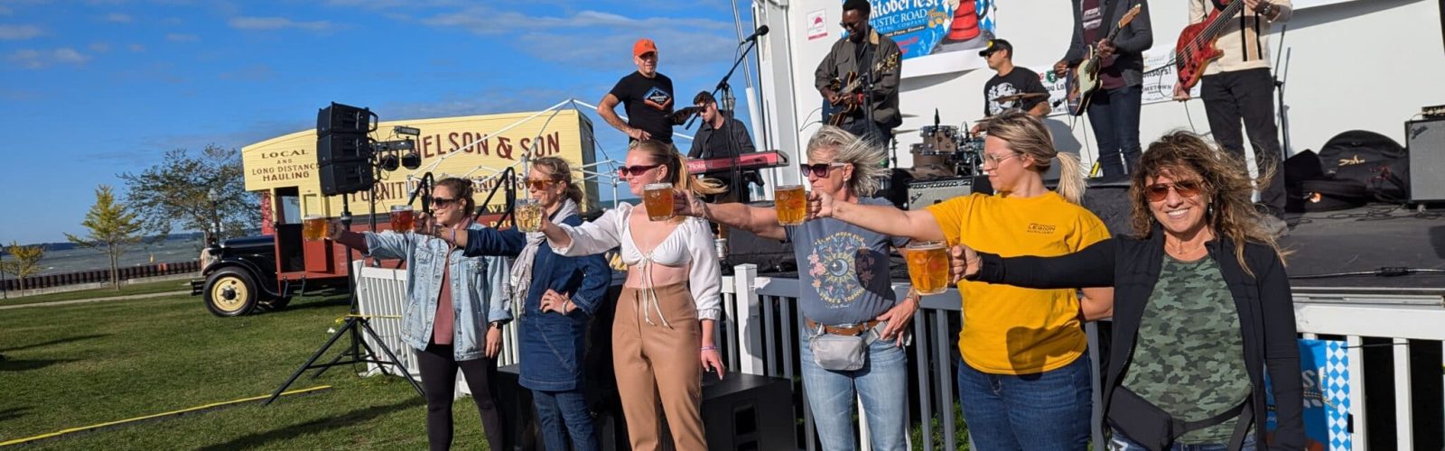 best things to do in Kenosha WI, downtown Kenosha attractions, Kenosha lakefront activities